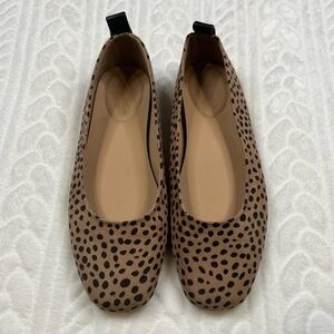 💗 Universal Threads - Womans Flats